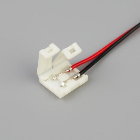 Ecla Pro 5 m, IP65, SMD2550, 60 LED/m, 19 W/m, 12 V, 6000K-3