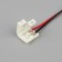 Ecla Pro 5 m, IP65, SMD2550, 60 LED/m, 19 W/m, 12 V, 6000K