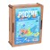 Figure puzzle "Favorite Russia"