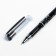 Gel handle with erased ink 0.5 mm, rod black body tinted