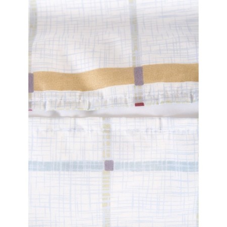 Bed Lowworm euro Capriccio Fusion, size 200x215 cm, 200x220 cm, 50x70 cm - 2 pcs-6