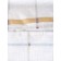 Bed Lowworm euro Capriccio Fusion, size 200x215 cm, 200x220 cm, 50x70 cm - 2 pcs