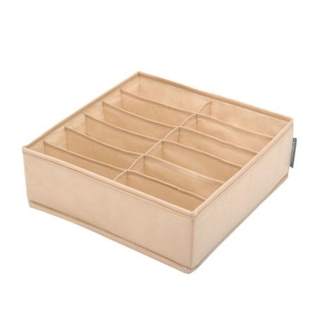 Organizer "Cairo", 32x32x11 cm, 12 cells-1