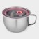 Stainless steel mug with a vacuum lid, 1.3 l, d = 15.5 cm