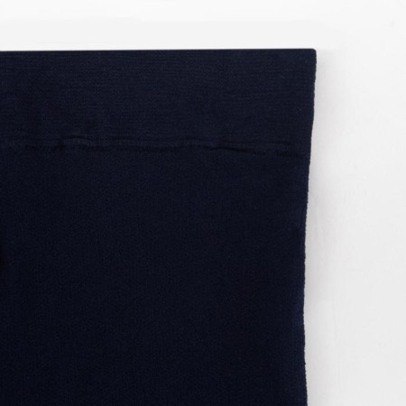 Pantyhose children's era "small hearts", dark blue color, 10-12 years old-3