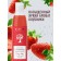 Shower gel "Eden" strawberries, 320 ml