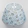Universal lampshade "Dream" E27/E14 38x38x21cm