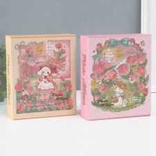 Photo album in 40 photos 10x15 cm 
