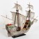 The national team-ship "Flying Dutchman" Star, 1/100, (9042)