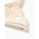 Children's cap with Minaku "Nature" node, size 40