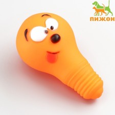 Toy squeezing 