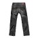 Jeans with Kevlar Moteq Rediff, Male, Black, Size 40-36