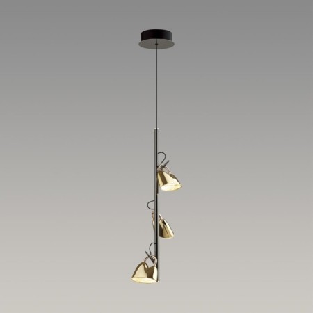 Suspension Malpa Led 13W 3000k-2
