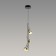 Suspension Malpa Led 13W 3000k