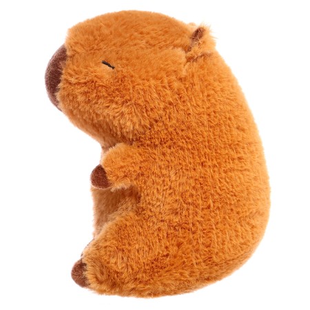 Soft toy Kapibara, 20 cm-2