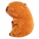 Soft toy Kapibara, 20 cm