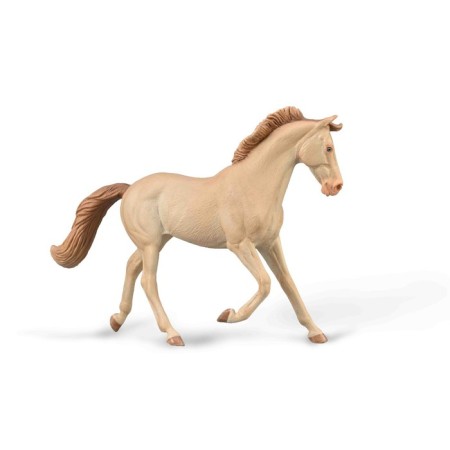 Figure "Purebred Horse - Perlino Kobyla", XL