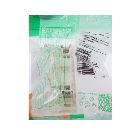 SE SE "Study", 16 A, 250 V, built-in, with salary, IP20, white, PC16-003B-1