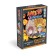 The board game "Naruto. Tagged animals "