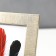 Photo frame plastic 10x15 cm "Sandless threads" champagne 19x14 cm
