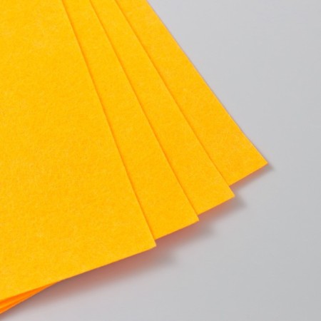 VETR 1 mm "Orange" set 4 sheets 30x40 cm-2