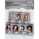 Hair dye Got2b Metallics, M69 noble amethyst, 142.5, ml