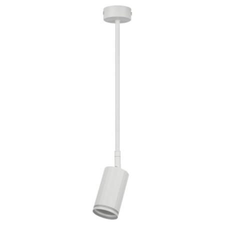 Lamp wall-flowing spot OL43 WH MR16 GU10 IP20, white color-2