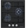 Hound panel Maunfeld EGHG.43.33CB/G, gas, 4 burners, black