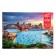 Puzzle "Sunset in Sydney", 1000 elements