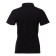 Female shirt, size 52, black color
