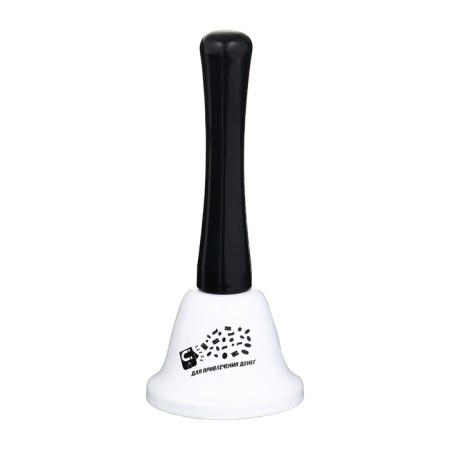 Table bell "to attract good luck and money"