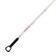 Roulette geodetic scrap, fiberlass tape, closed case, 10 m x 13 mm