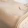Women's bag Textura, bag, medium size, beige color