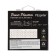 Power Phantom 8x, PE Spider, 135 m, dark gray No. 2, diameter 0.23 mm, test 19 kg