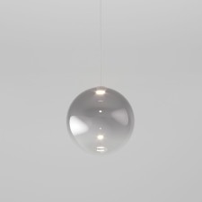 Suspended lamp Wonder, SMD, LED board, 15x15 cm