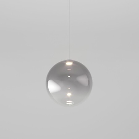 Suspended lamp Wonder, SMD, LED board, 15x15 cm