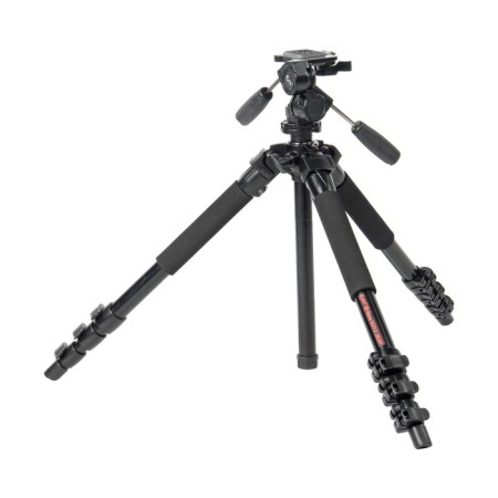 The tripod Falcon Eyes R-Line 1017 3DP-1