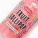 Shower gel, moisturizing, 500 ml, aroma of fruit candy, teenbee