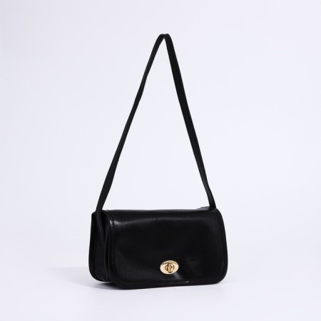 Bag-mixer on fasteners, black color-2
