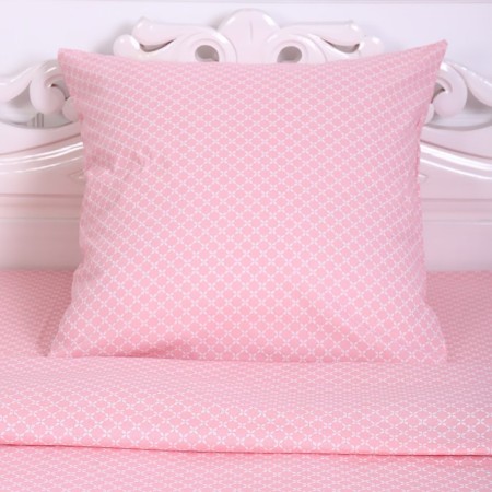 Bed linen 1.5sp Vestern Putor, 150x210cm, 150x210cm, 70x70 cm, calico, 120 g/m, 100% cotton-1