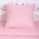 Bed linen 1.5sp Vestern Putor, 150x210cm, 150x210cm, 70x70 cm, calico, 120 g/m, 100% cotton