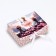 Folding box "unforgettable moments" 16.5 x 12.5 x 5 cm