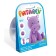 Set of plasticine Sentosphere Patarev "Hippopotes", pocket format