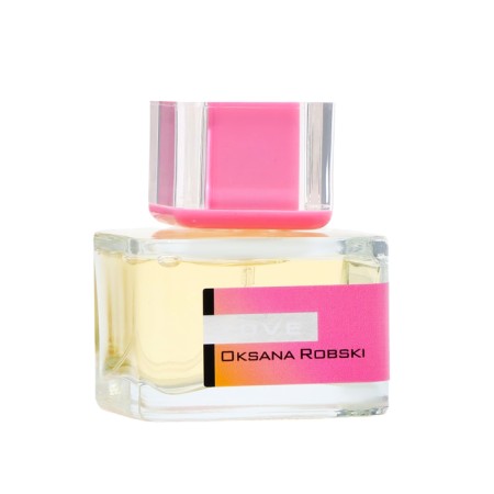 Perfume Water Women's Brocard Oksana Robski "Love", 45 ml-1