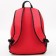Youth backpack, lightning department, n/pocket, red, 42 x 31 x 15 cm "Minni", Minnie Mouse