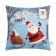 Case on the pillow Ethel Claus, 40*40 cm, 100 p/e, velor