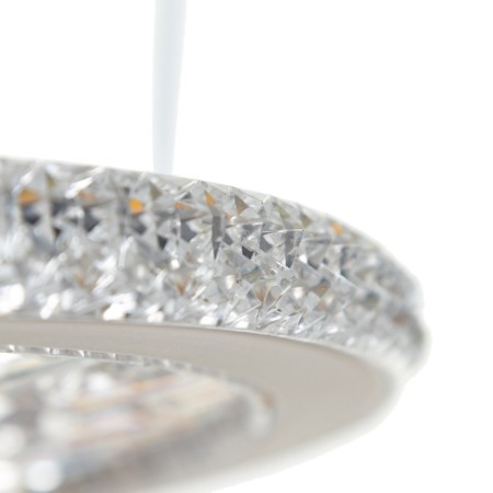 Lamp Bayerlux "Regulus" LED 100W 3000-6000k White 41x38x31-131 cm-11