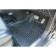 Rugs in the Toyota Harrier salon, 2003-2008 pc, 4 pcs. (polyurethane)