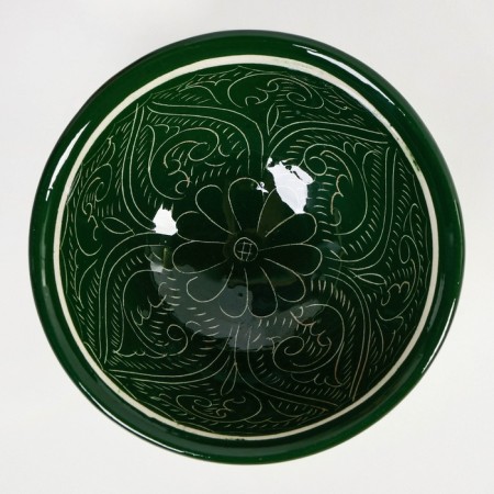 Set of Pyal Rishtan "Patterns" 11cm, 3pcs in gift packaging-2