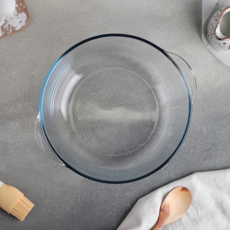 Borcam, 3 l fumist -resistant pot-2